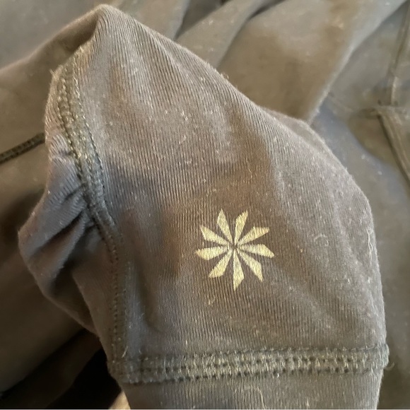 Fabletics, Athleta, Adidas XXS Legging Bundle - Picture 16 of 16